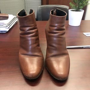 Prada Booties size 10